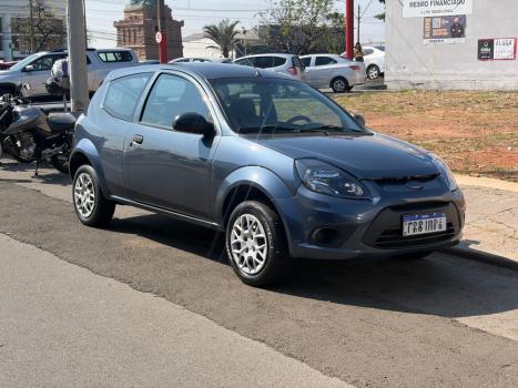 FORD Ka Hatch 1.0 FLEX, Foto 2