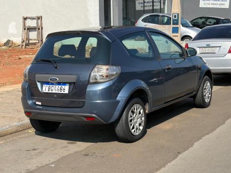 FORD Ka Hatch 1.0 FLEX, Foto 3