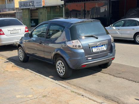 FORD Ka Hatch 1.0 FLEX, Foto 4
