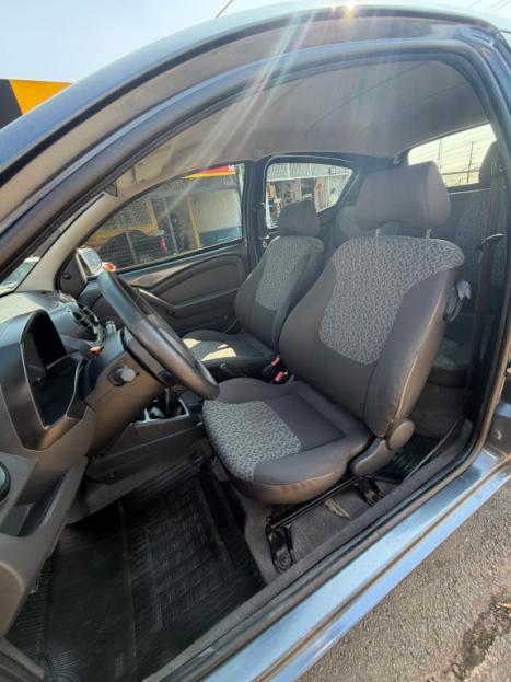 FORD Ka Hatch 1.0 FLEX, Foto 8