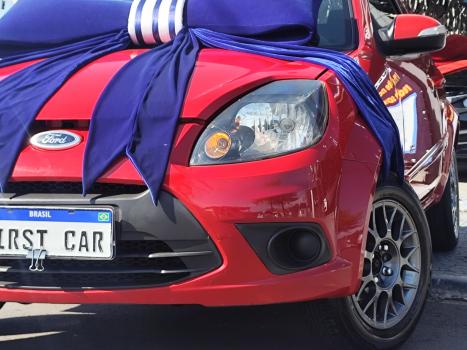 FORD Ka Hatch 1.0 FLEX, Foto 3