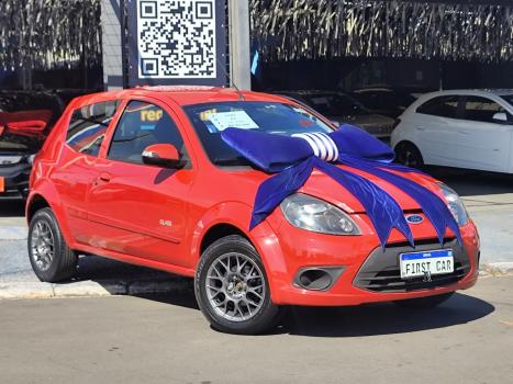 FORD Ka Hatch 1.0 FLEX, Foto 4