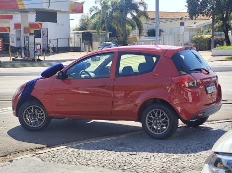 FORD Ka Hatch 1.0 FLEX, Foto 5
