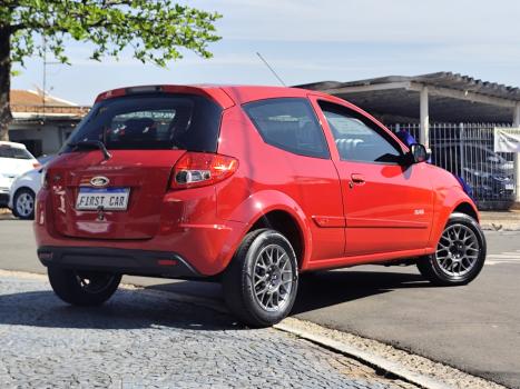 FORD Ka Hatch 1.0 FLEX, Foto 6