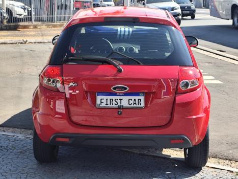 FORD Ka Hatch 1.0 FLEX, Foto 7