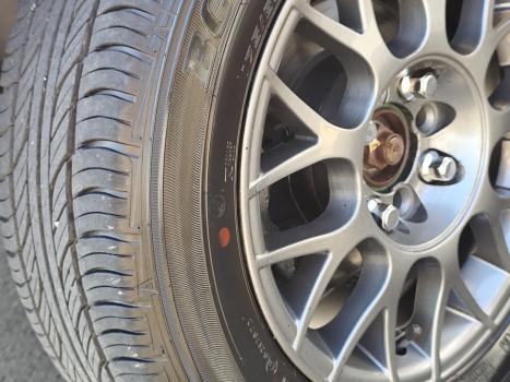 FORD Ka Hatch 1.0 FLEX, Foto 10