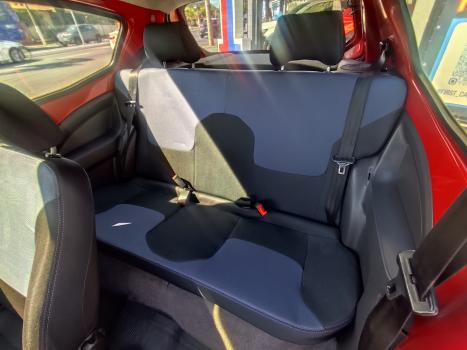 FORD Ka Hatch 1.0 FLEX, Foto 11