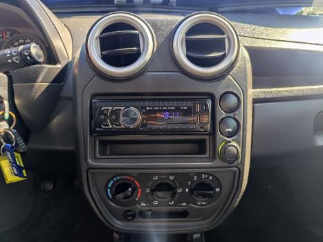 FORD Ka Hatch 1.0 FLEX, Foto 14