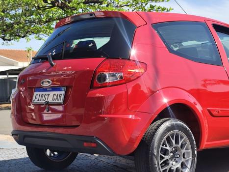 FORD Ka Hatch 1.0 FLEX, Foto 21