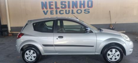 FORD Ka Hatch 1.0 FLEX, Foto 1