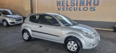 FORD Ka Hatch 1.0 FLEX, Foto 2
