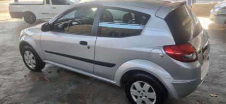 FORD Ka Hatch 1.0 FLEX, Foto 6