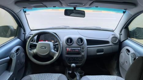 FORD Ka Hatch 1.0 FLEX, Foto 7
