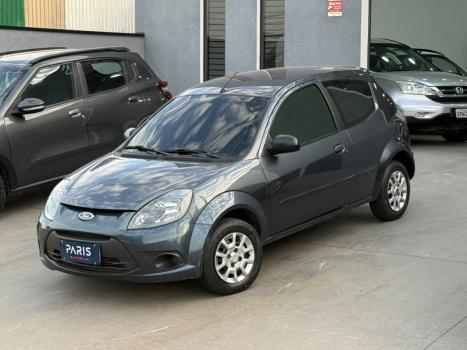 FORD Ka Hatch 1.0 FLEX, Foto 2