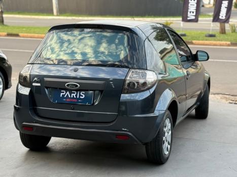FORD Ka Hatch 1.0 FLEX, Foto 3