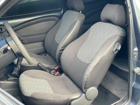 FORD Ka Hatch 1.0 FLEX, Foto 8