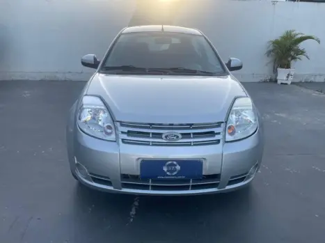 FORD Ka Hatch 1.0 FLEX, Foto 1