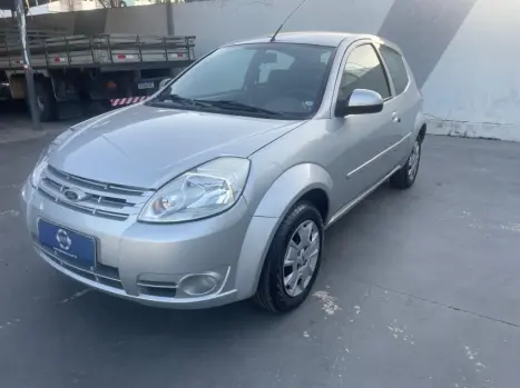 FORD Ka Hatch 1.0 FLEX, Foto 2