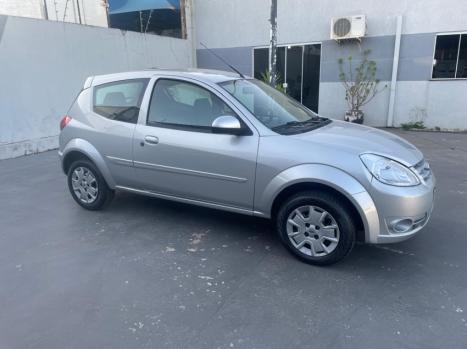 FORD Ka Hatch 1.0 FLEX, Foto 4