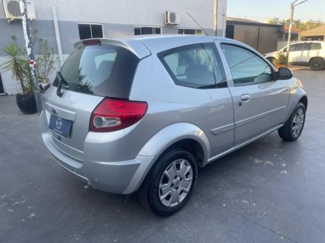 FORD Ka Hatch 1.0 FLEX, Foto 5