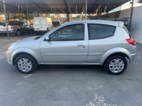 FORD Ka Hatch 1.0 FLEX, Foto 7