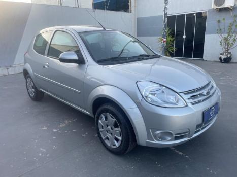 FORD Ka Hatch 1.0 FLEX, Foto 8