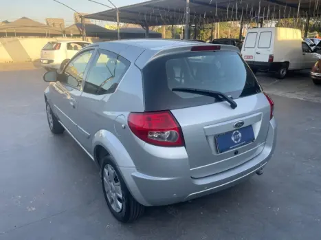 FORD Ka Hatch 1.0 FLEX, Foto 10