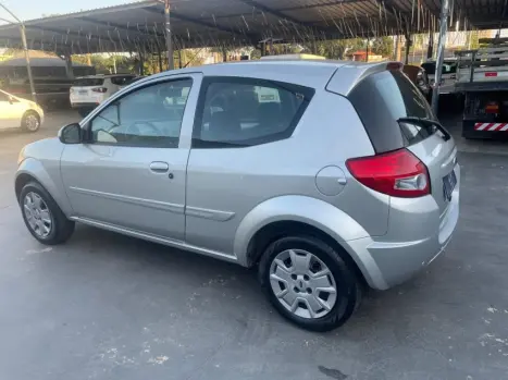 FORD Ka Hatch 1.0 FLEX, Foto 11