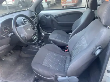 FORD Ka Hatch 1.0 FLEX, Foto 12