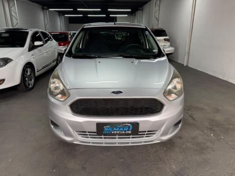 FORD Ka Hatch 1.0 FLEX, Foto 2