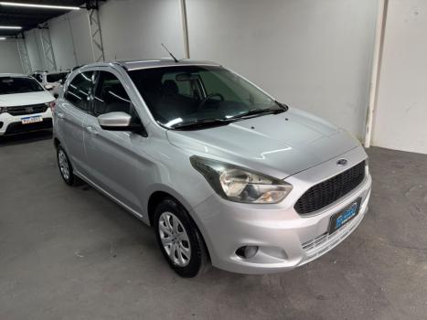 FORD Ka Hatch 1.0 FLEX, Foto 3