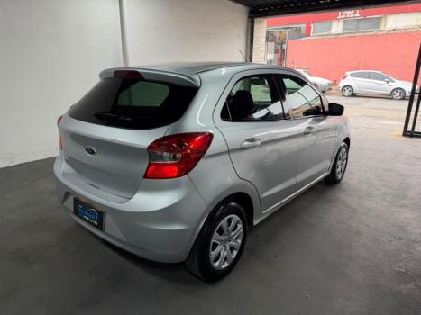 FORD Ka Hatch 1.0 FLEX, Foto 4