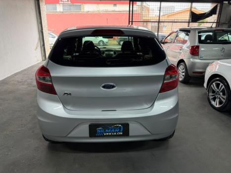 FORD Ka Hatch 1.0 FLEX, Foto 5