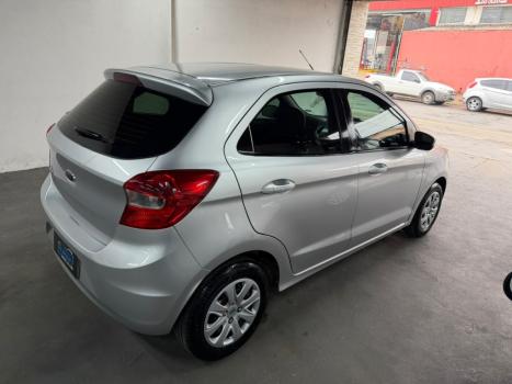 FORD Ka Hatch 1.0 FLEX, Foto 7