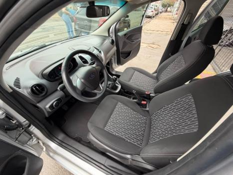 FORD Ka Hatch 1.0 FLEX, Foto 8