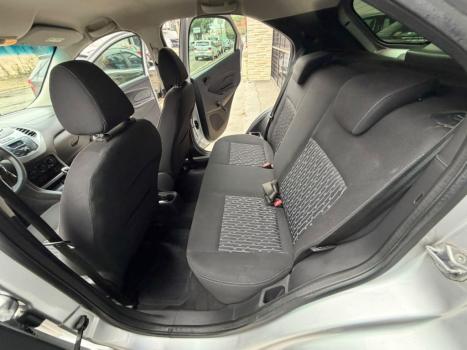 FORD Ka Hatch 1.0 FLEX, Foto 9