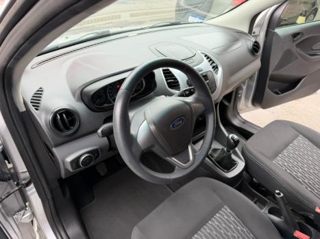 FORD Ka Hatch 1.0 FLEX, Foto 11