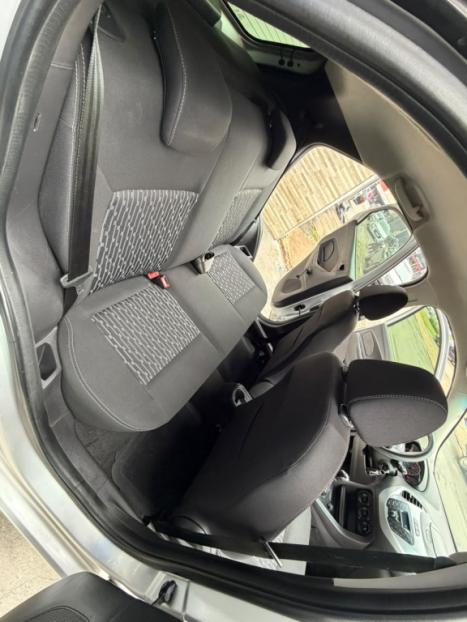 FORD Ka Hatch 1.0 FLEX, Foto 12