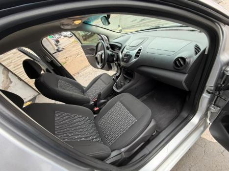 FORD Ka Hatch 1.0 FLEX, Foto 13