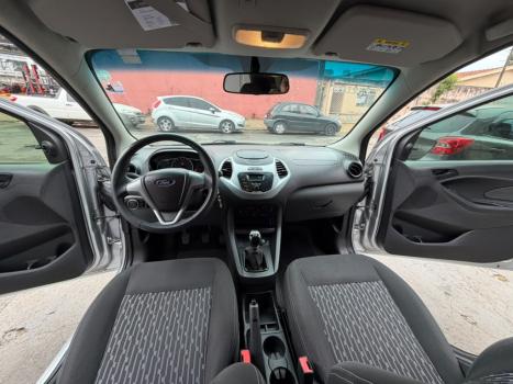 FORD Ka Hatch 1.0 FLEX, Foto 14