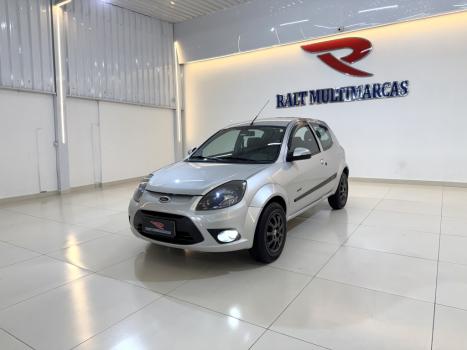 FORD Ka Hatch 1.0 FLEX, Foto 3