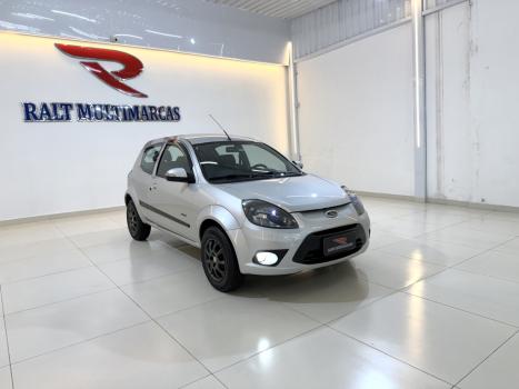 FORD Ka Hatch 1.0 FLEX, Foto 2