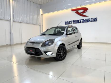 FORD Ka Hatch 1.0 FLEX, Foto 9