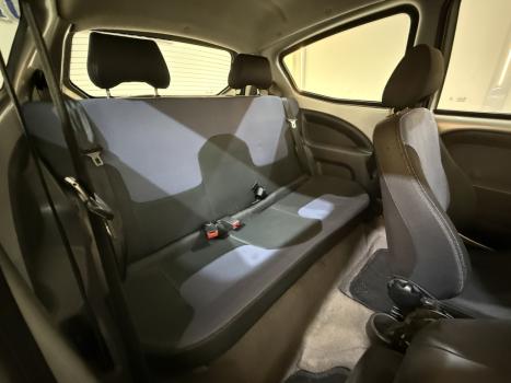 FORD Ka Hatch 1.0 FLEX, Foto 10