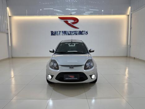 FORD Ka Hatch 1.0 FLEX, Foto 1