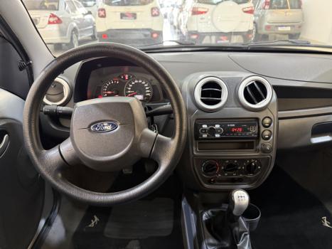 FORD Ka Hatch 1.0 FLEX, Foto 12