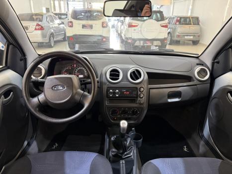FORD Ka Hatch 1.0 FLEX, Foto 11