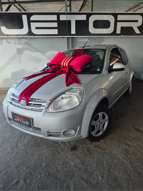 FORD Ka Hatch 1.0 FLEX, Foto 1