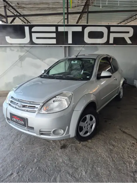 FORD Ka Hatch 1.0 FLEX, Foto 2