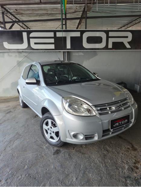 FORD Ka Hatch 1.0 FLEX, Foto 3